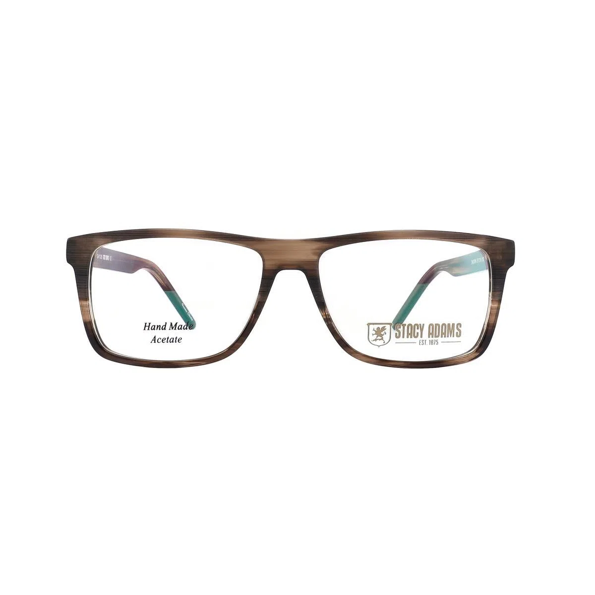 STACY ADAMS 1126 Eyeglasses - view 4